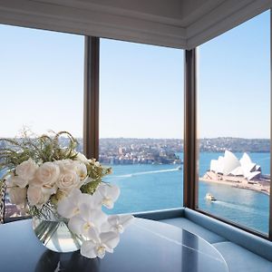 Four Seasons Hotel Sydney